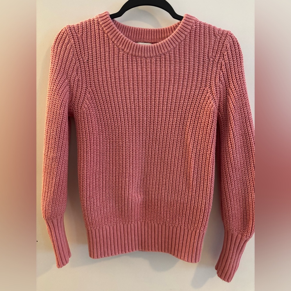 JCrew Knit Women's Sweater